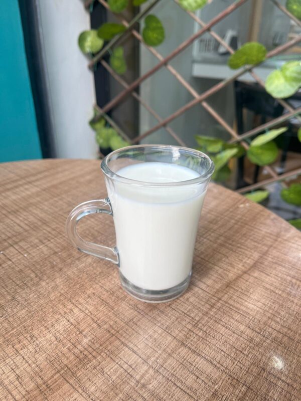 Tasse de Lait