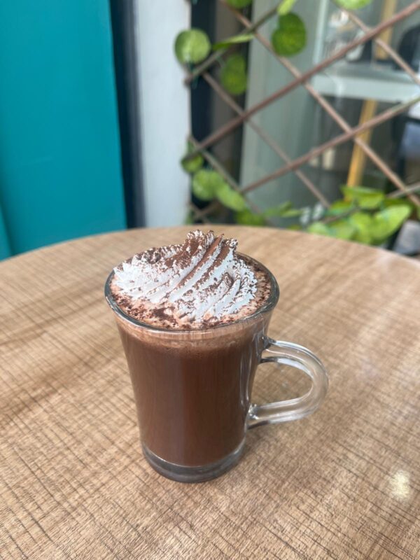 Chocolat Chaud
